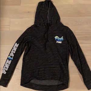 PINK Hoodie